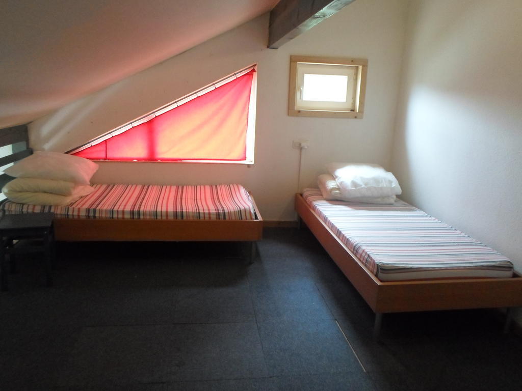 Bischoffsheim Appart'Hotel Les Acacias الغرفة الصورة
