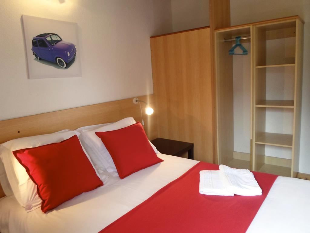 Bischoffsheim Appart'Hotel Les Acacias الغرفة الصورة