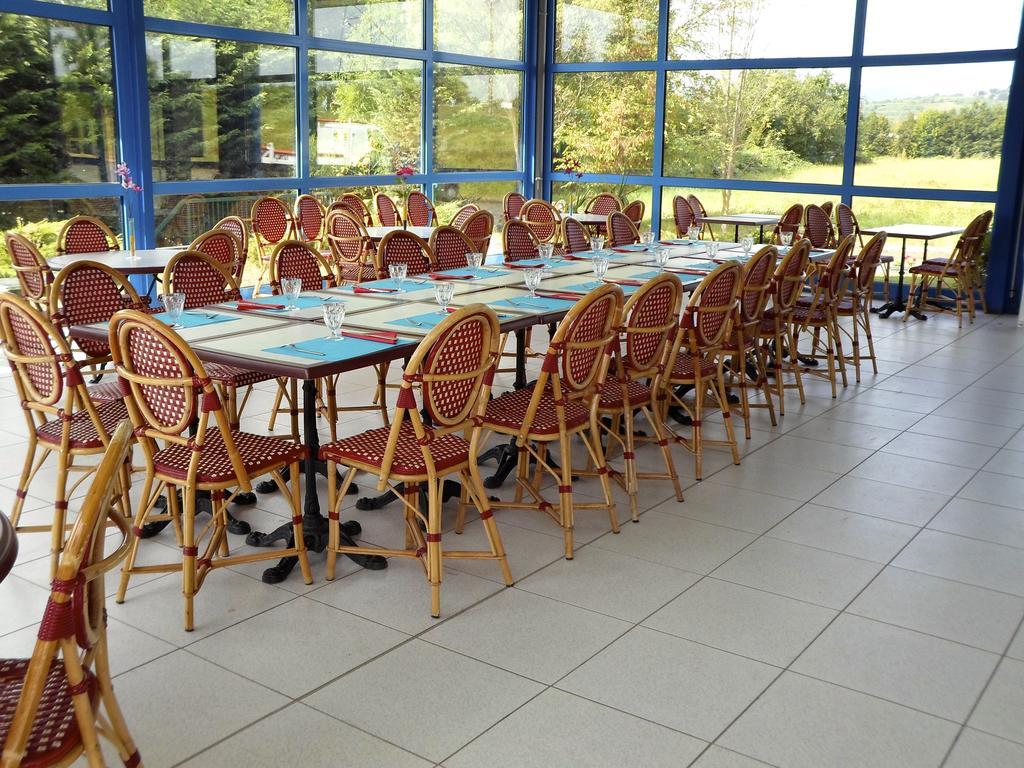 Bischoffsheim Appart'Hotel Les Acacias المظهر الخارجي الصورة