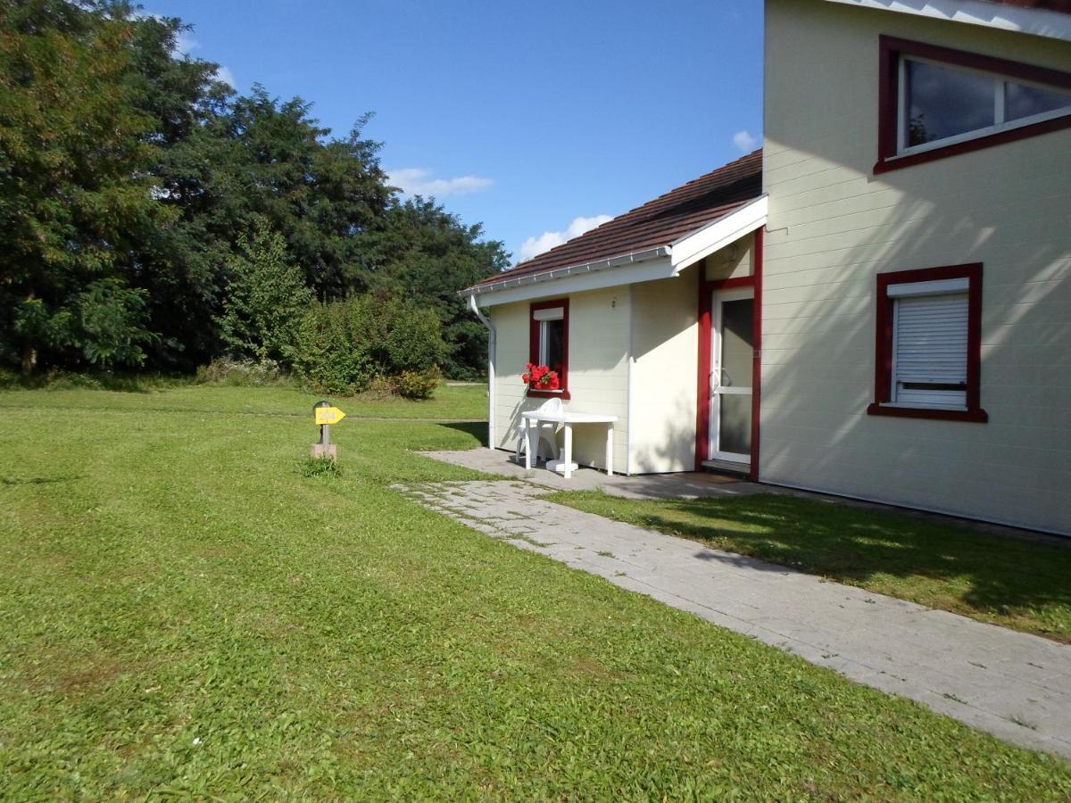 Bischoffsheim Appart'Hotel Les Acacias المظهر الخارجي الصورة